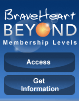 BraveHeart Beyond