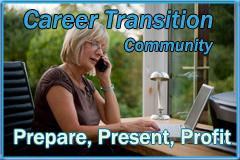 Career Transition Community