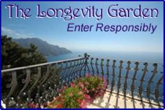 The Longevity Garden