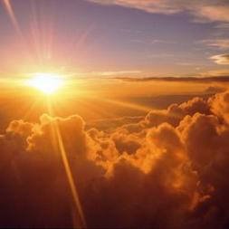 Dawning of a New Day...