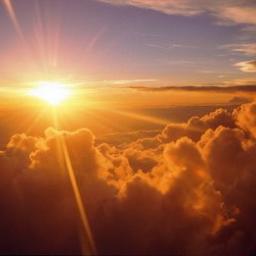 Dawning of a New Day...