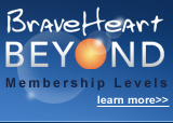 BraveHeart Beyond
